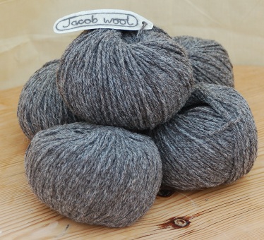 Ball Of Jacob Wool