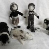 The farmers