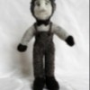Ffermwr felt