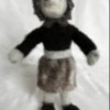 Mrs Felt