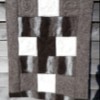 small sheep quilt